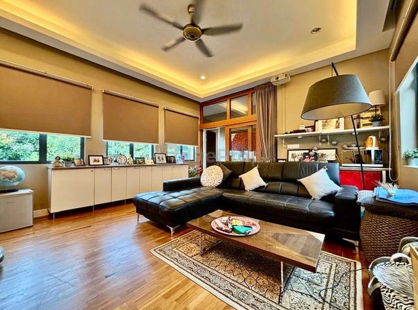 Jalan Hang Lekir, East Ledang, Johor 79250