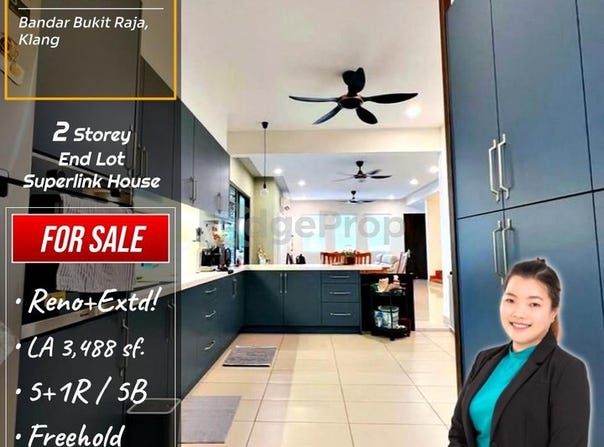 Jalan Kuda Kepang, Klang, Selangor 40150