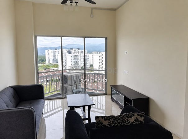Persiaran Klebang Restu, Chemor, Perak 31200