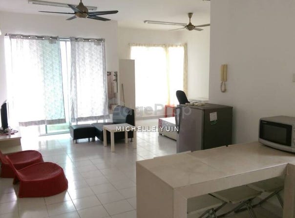 Jalan Kemajuan Subang, 47500, Selangor, Subang Jaya, Selangor 47500