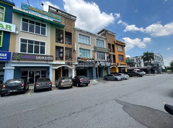 Kajang, Selangor 47000