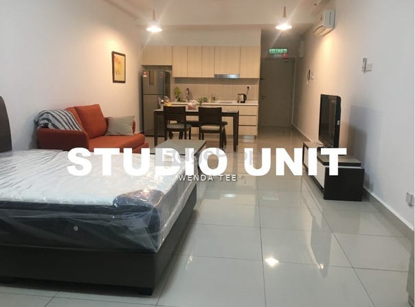 9th Mile, Jalan Klang Lama, Kuala Lumpur, Jalan Klang Lama (Old Klang Road), Kuala Lumpur 58100