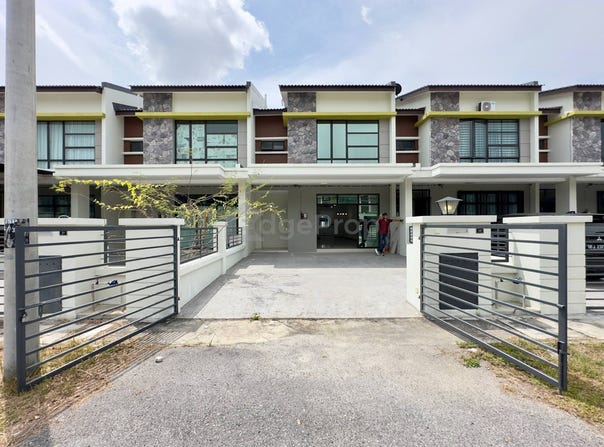 Sungai Buloh, Selangor 47000