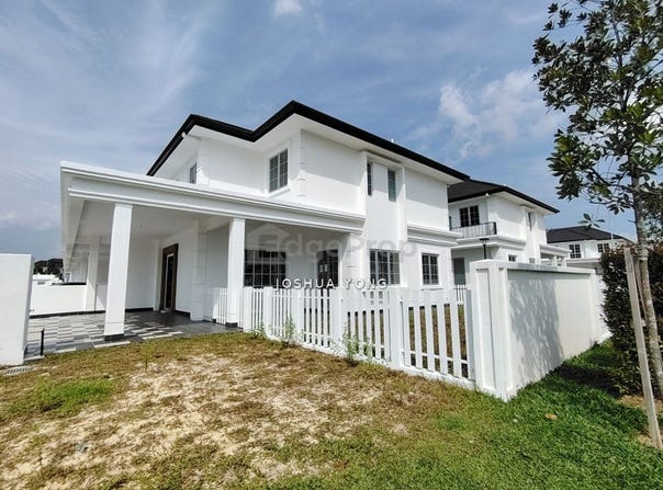 Semenyih, Selangor 43500
