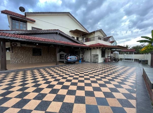 Jalan 7, Bangi, Selangor 43000