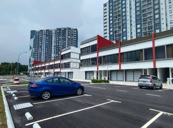 Bukit Jelutong, Selangor 40150