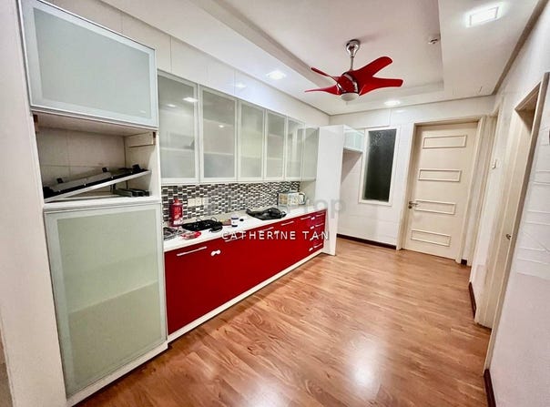 Jalan Putra Murni, Subang Jaya, Selangor 47650