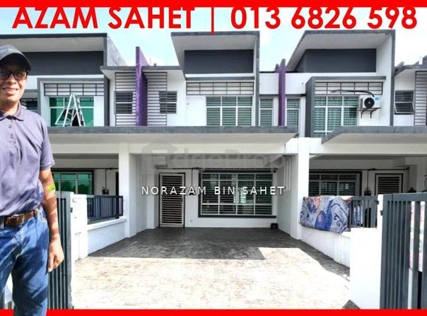 Sungai Buloh, Selangor 42300