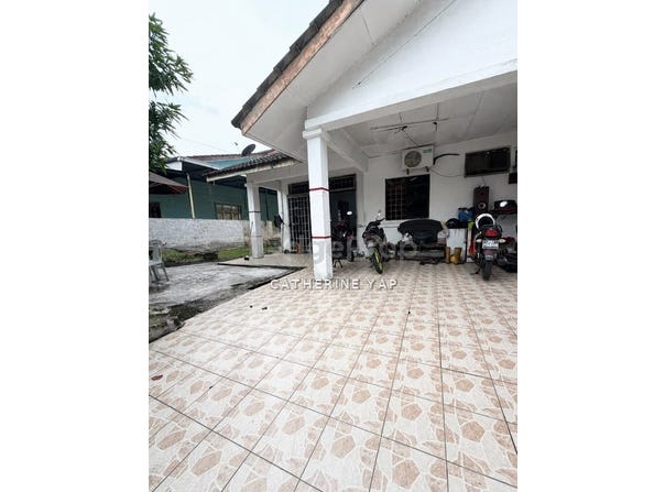Jalan Api-Api , Masai, Johor 81750