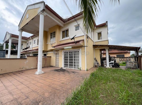 Seri Kembangan, Selangor 43000