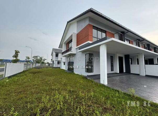 Bandar Bukit Raja, Selangor 41050