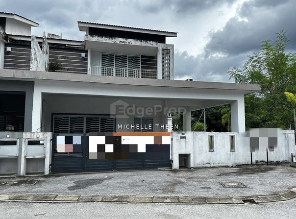 Ipoh, Perak 31500