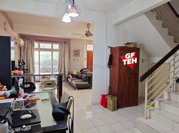 Jalan Bagan Lalang, Bagan Lalang, Penang 13400