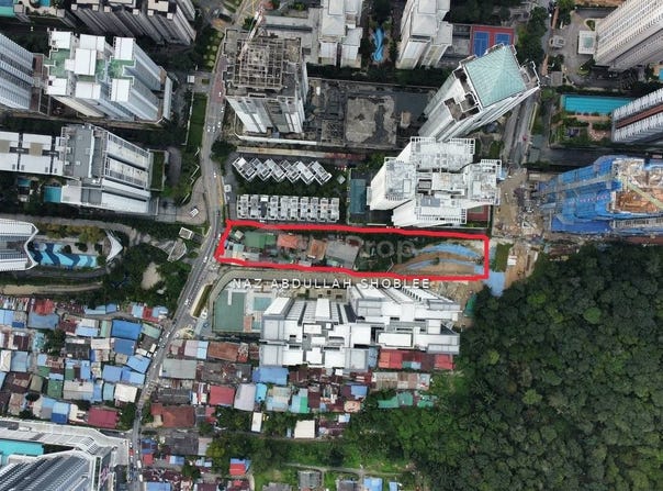 Mont Kiara, Kuala Lumpur 50480