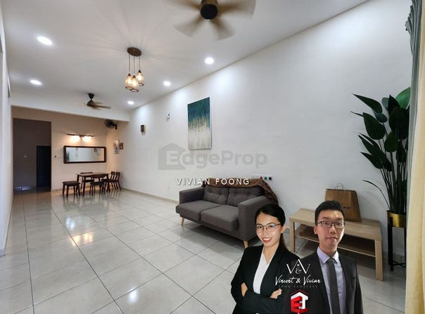 desa pengkalan permai , Ipoh, Perak 31500