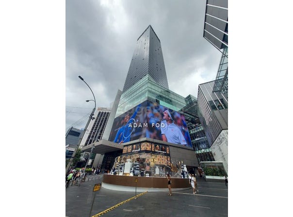 Jalan Bukit Bintang, Kuala Lumpur, 50200, Kuala Lumpur, Bukit Bintang, Kuala Lumpur 55100