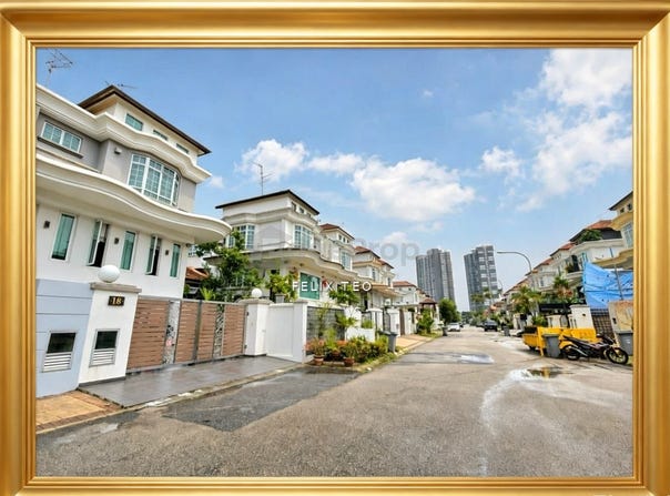 Johor Bahru, Johor 81100