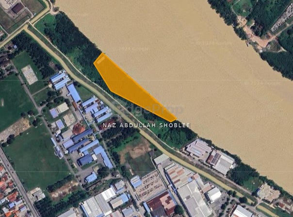 Muar, Johor 84000