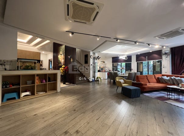 Jalan Bukit Impiana, Kajang, Selangor 43000