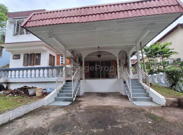 Petaling Jaya, Selangor 47300