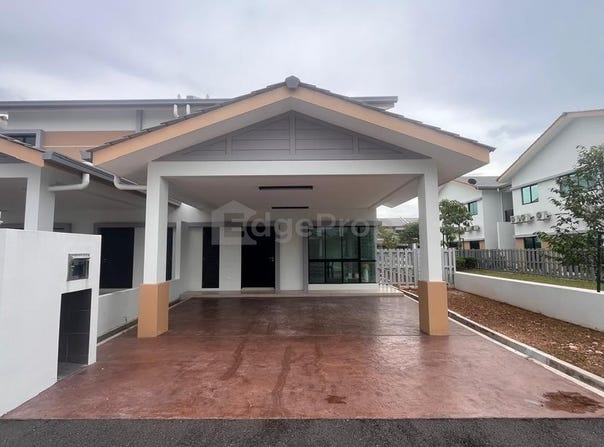 Kepala Batas, Penang 13300