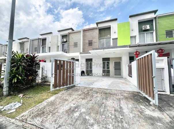 Semenyih, Semenyih, Selangor 43500