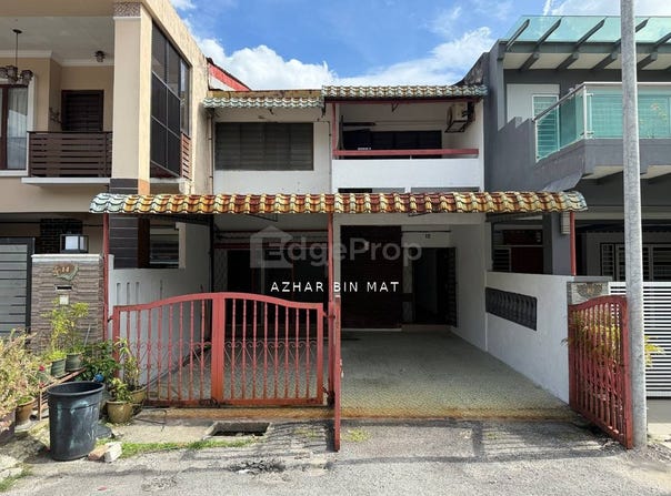 Jalan Watan, Ampang, Selangor 68000