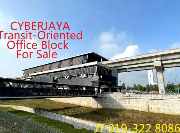 Cyberjaya, Selangor 0