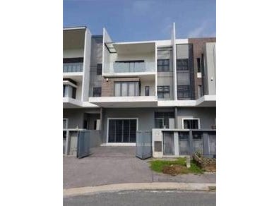 Cheras South, Selangor 43000