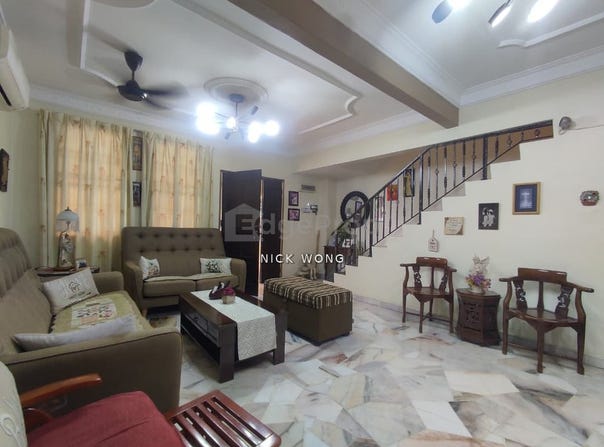 Seri Kembangan, Selangor 43300