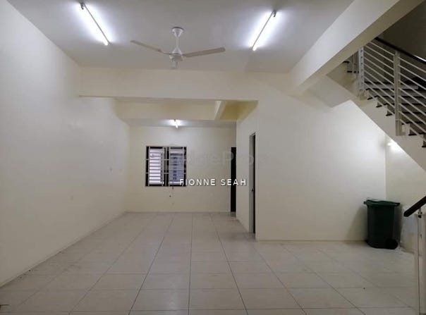 Bukit Minyak, Penang 14000