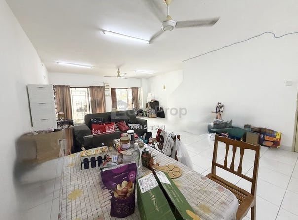 Jalan Damai Perdana, Cheras, Selangor 56000