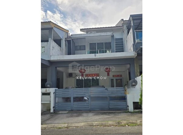 Ipoh, Perak 31500