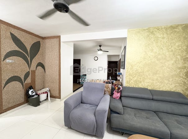 Jalan Kampung Bandar Dalam, 51000, Kuala Lumpur, Sentul, Kuala Lumpur 51000