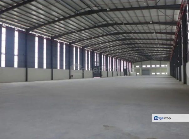 Semenyih, Selangor 43500