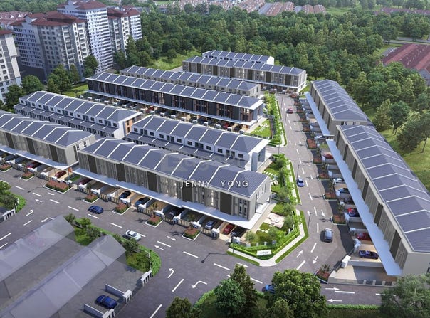 Seri Kembangan, Selangor 43300
