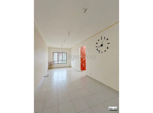 Setia Alam/Alam Nusantara, Selangor 40170