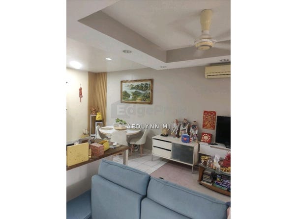 Jalan BP 10, Puchong, Selangor 47100