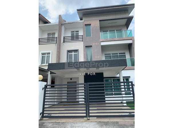 Klang, Selangor 42500