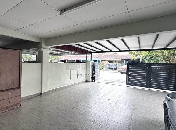 Jenjarom, Selangor 42610