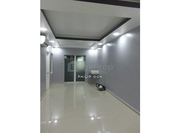 Off Jalan 8/154, Batu 9th Cheras, Selangor 43000
