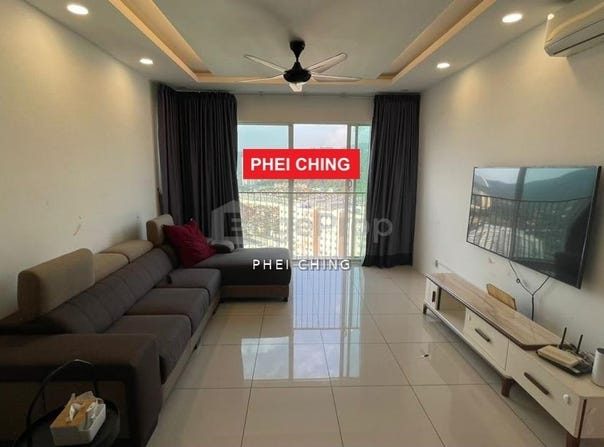 Lengkok Jalan Merbah 3, Taman Sri Bayan, 11900, Penang, Bayan Lepas, Penang 11900