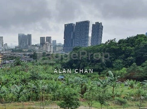 Jalan Pantai Dalam, Pantai Dalam/Kerinchi, Kuala Lumpur 59200