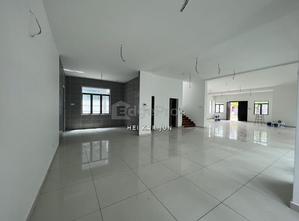 Bandar Sungai Long, Selangor 43200