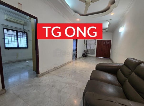 Butterworth, Penang 12200