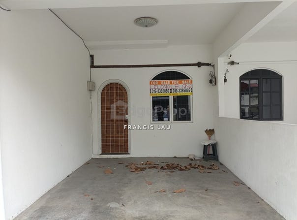 Jalan 1/80b, Bangsar, Kuala Lumpur 50490