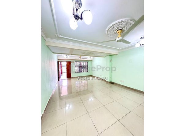 Melawati, Ampang, Kuala Lumpur 53100