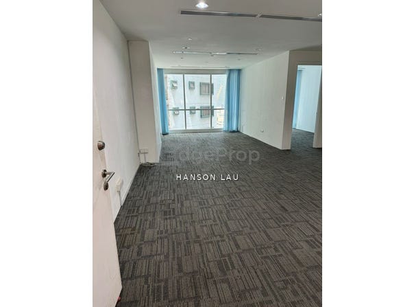 Lorong Binjai, 50450, Kuala Lumpur, KLCC, Kuala Lumpur 50450