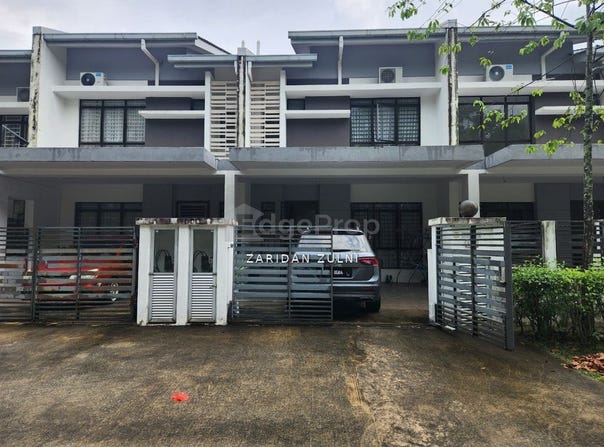 Jalan MR 2/19, Rawang, Selangor 48020