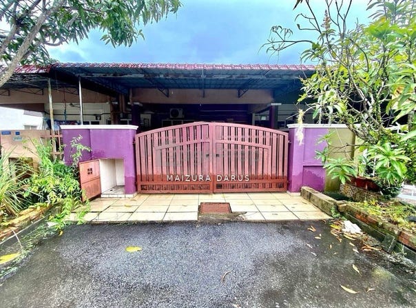 Semenyih, Selangor 43500